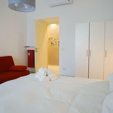 Re Di Roma Bright Home Экстерьер фото