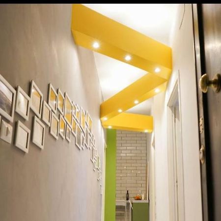 Re Di Roma Bright Home Экстерьер фото