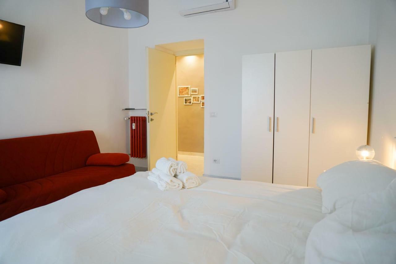 Re Di Roma Bright Home Экстерьер фото
