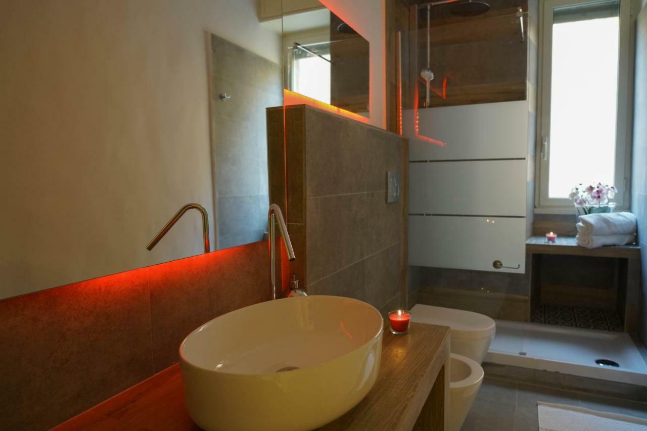 Re Di Roma Bright Home Экстерьер фото