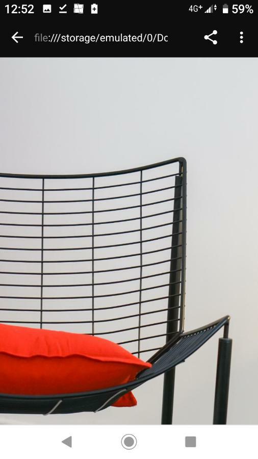 Re Di Roma Bright Home Экстерьер фото