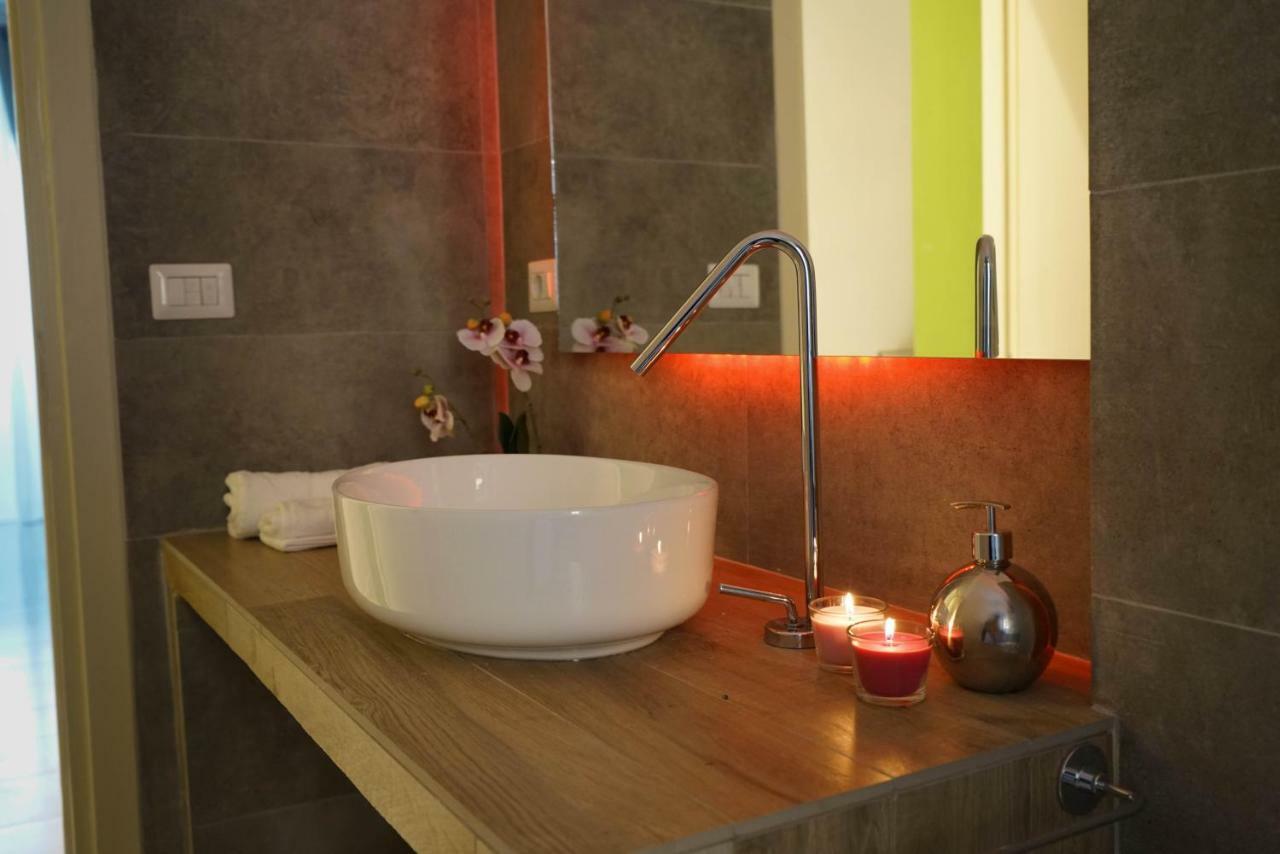 Re Di Roma Bright Home Экстерьер фото