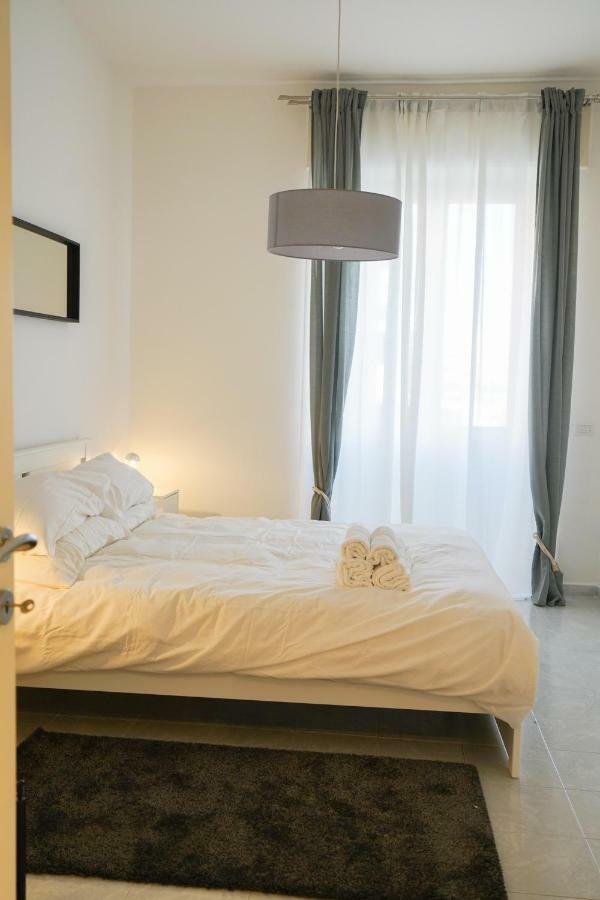 Re Di Roma Bright Home Экстерьер фото