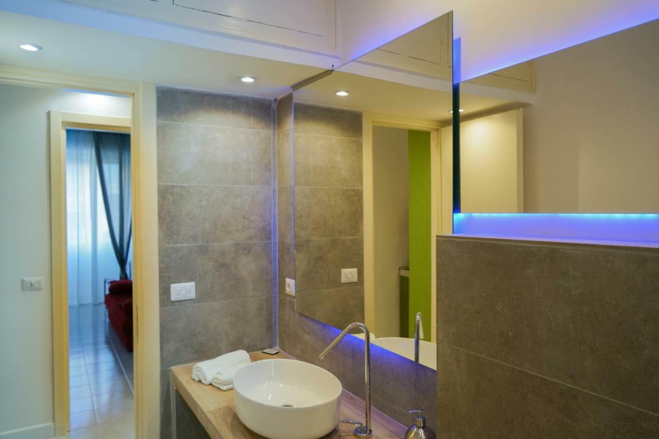 Re Di Roma Bright Home Экстерьер фото
