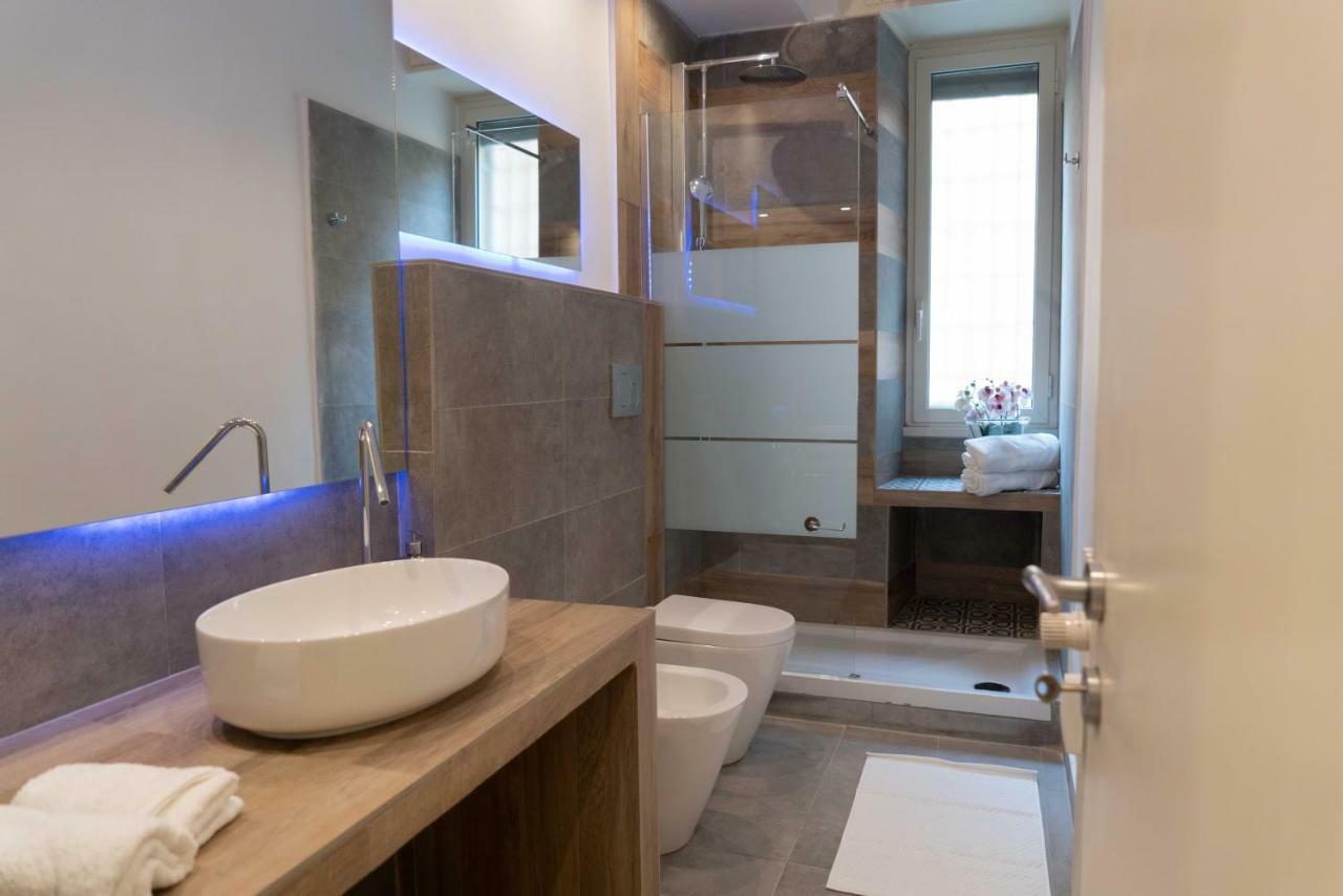 Re Di Roma Bright Home Экстерьер фото