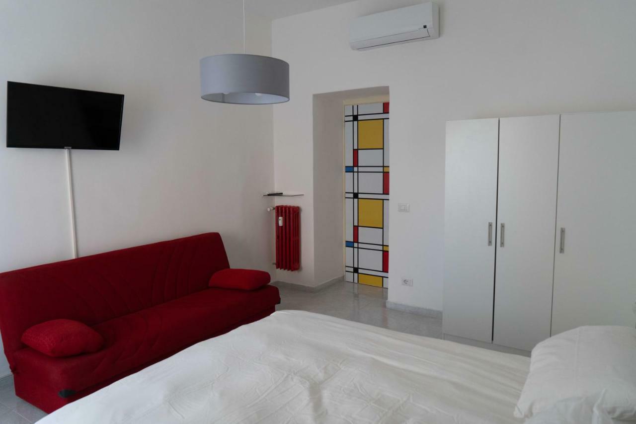 Re Di Roma Bright Home Экстерьер фото
