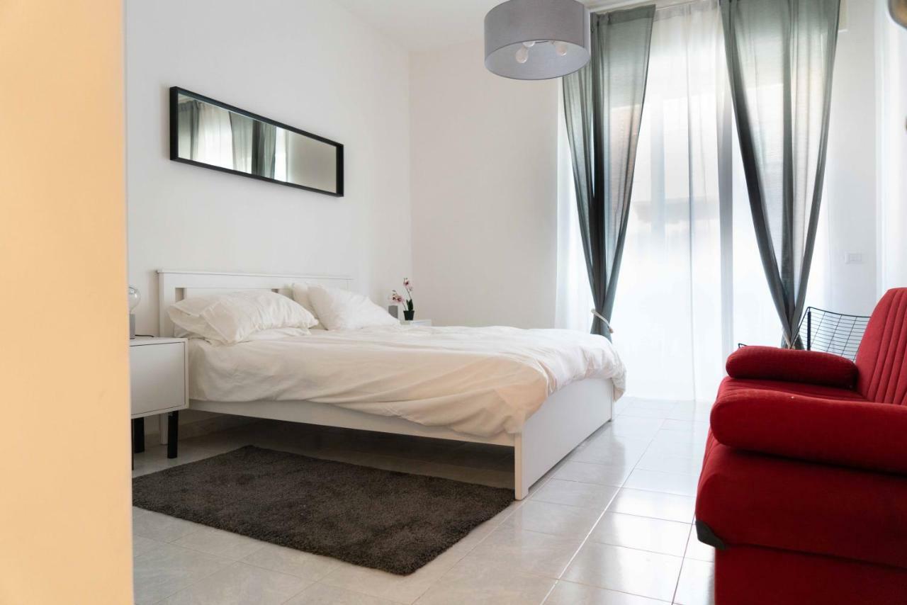 Re Di Roma Bright Home Экстерьер фото