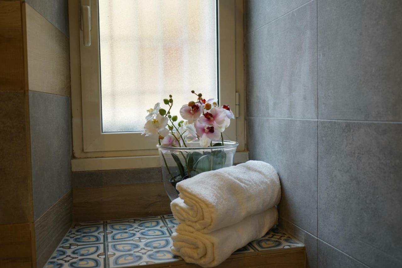 Re Di Roma Bright Home Экстерьер фото