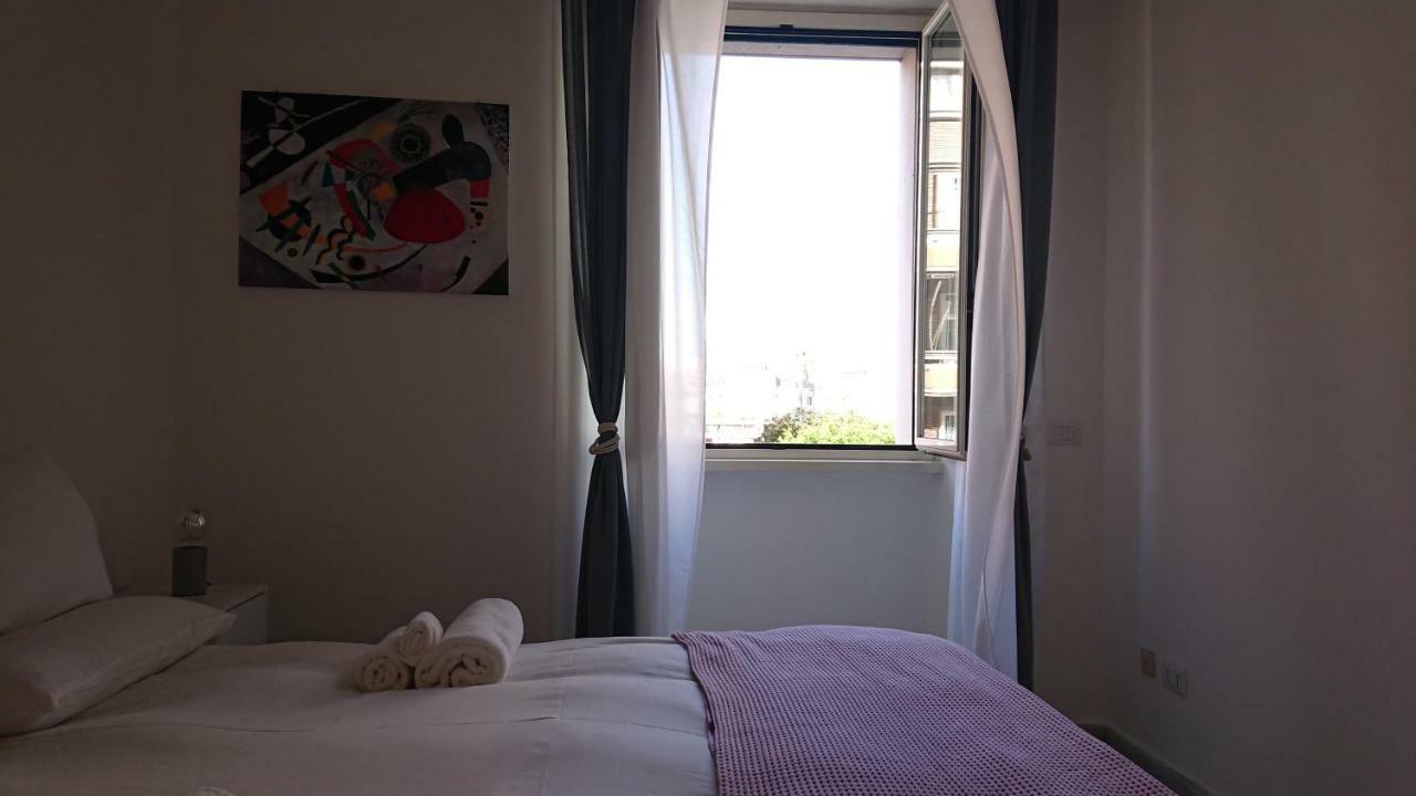 Re Di Roma Bright Home Экстерьер фото